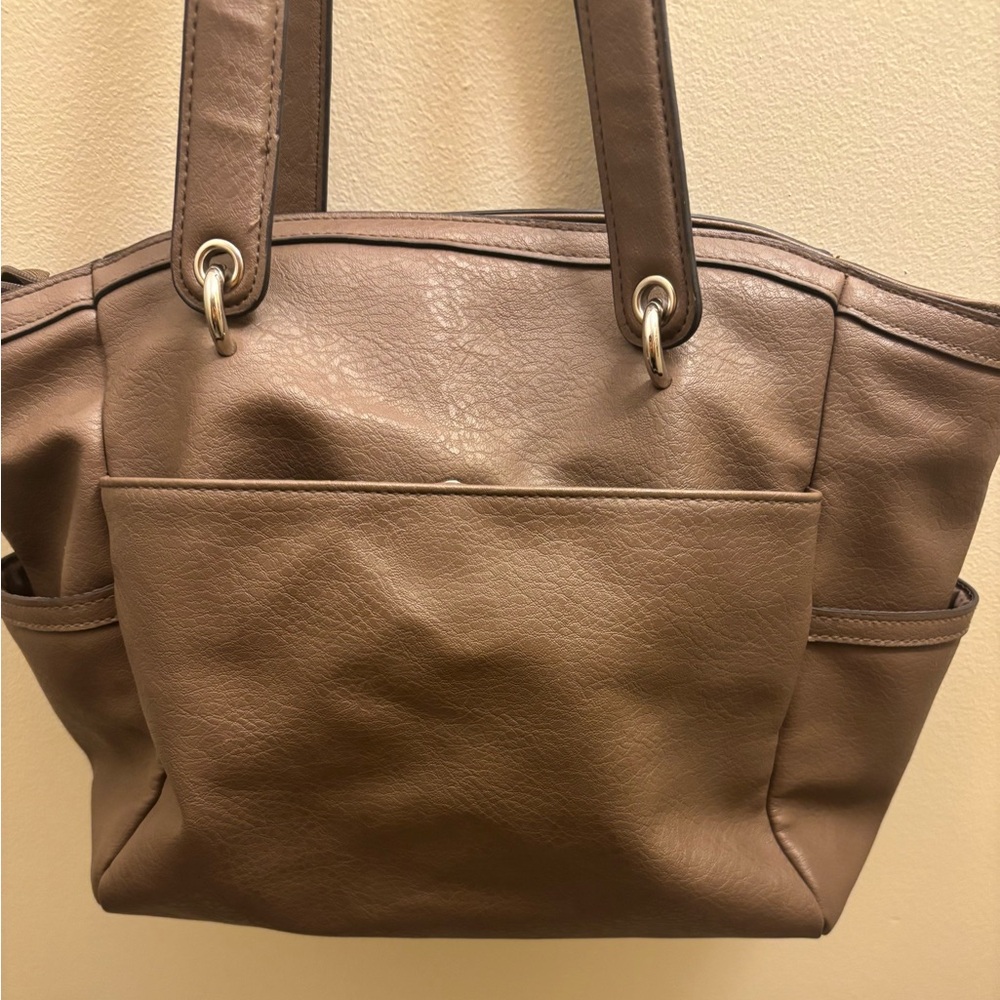 Rosetti Courte Satchel - Picture 3 of 7